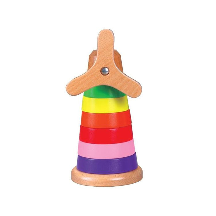 Discoveroo Windmill Stackeroo | Koop.co.nz