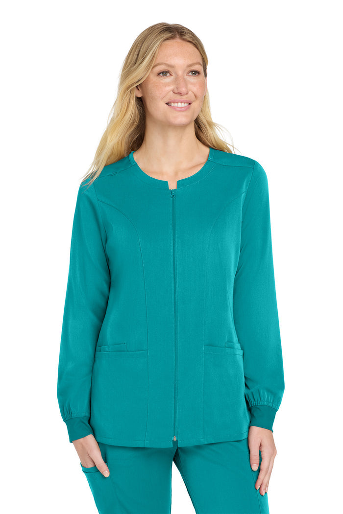 Teal / 2XS