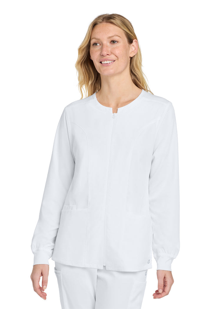 White / 2XS