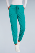 Wink® Women’s Premiere Flex™ Jogger Pant | WW4258 - The Lemon Print & Design Studio