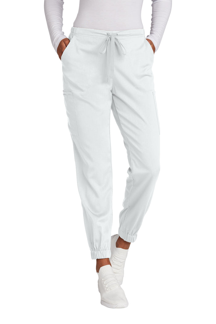 White / 2XS