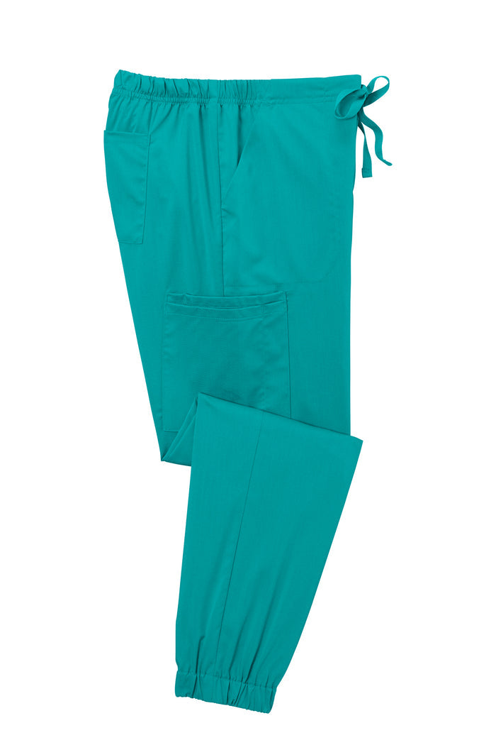 Wink® Women’s Premiere Flex™ Jogger Pant | WW4258 - The Lemon Print & Design Studio