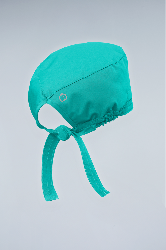 Wink® WorkFlex Scrub Cap | WW3040 - The Lemon Print & Design Studio