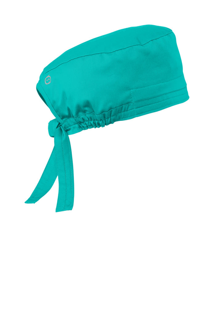Wink® WorkFlex Scrub Cap | WW3040 - The Lemon Print & Design Studio