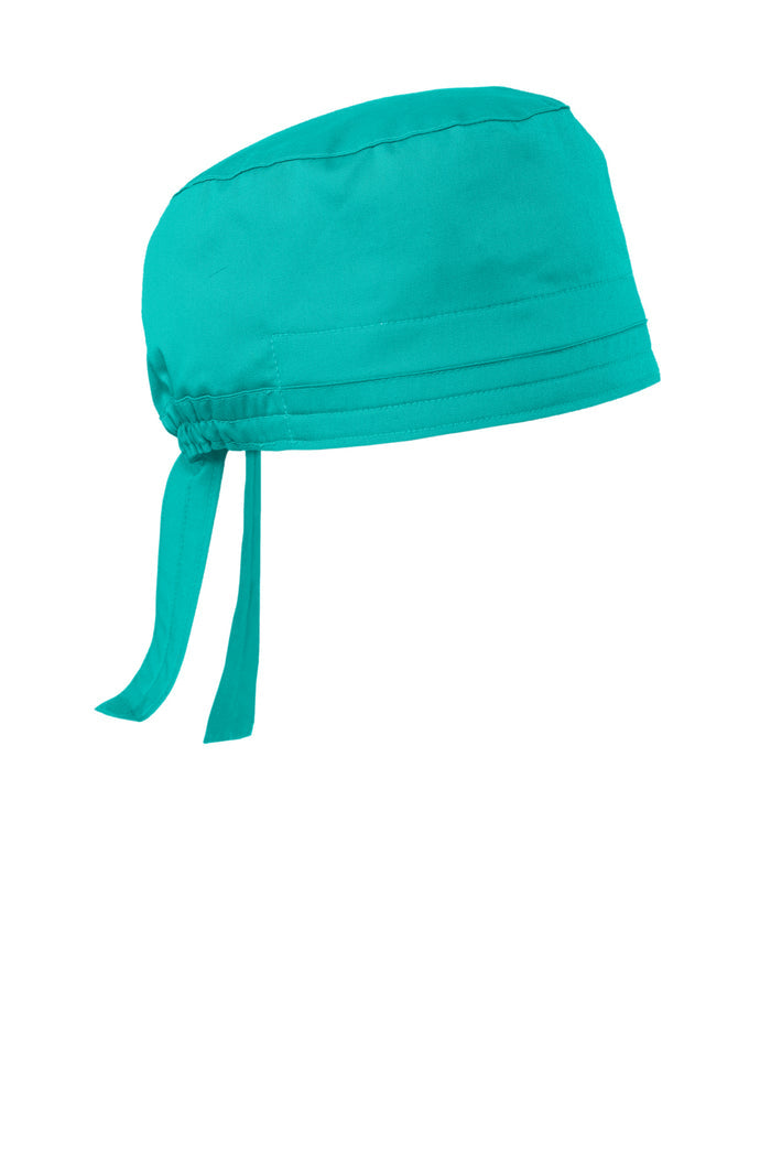 Wink® WorkFlex Scrub Cap | WW3040 - The Lemon Print & Design Studio