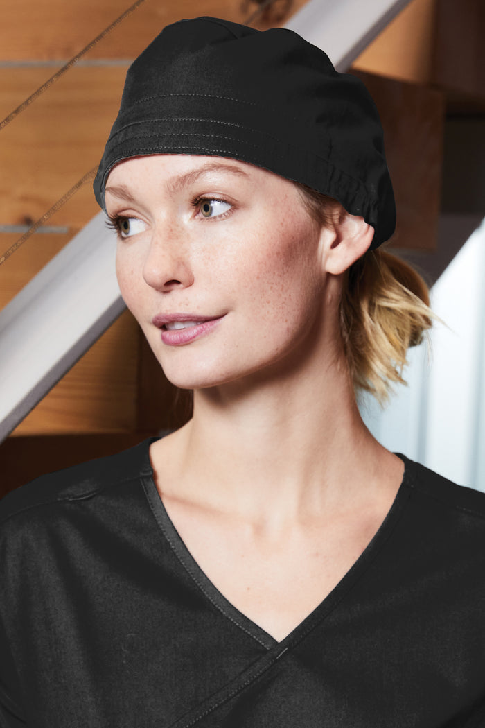 Wink® WorkFlex Scrub Cap | WW3040 - The Lemon Print & Design Studio
