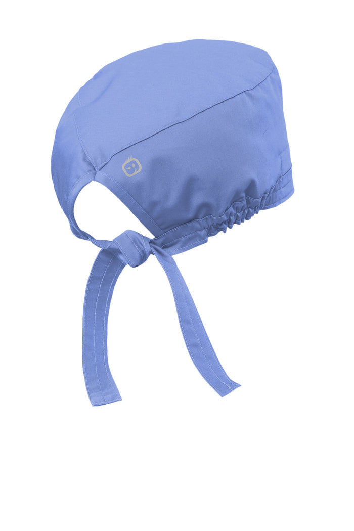 Wink® WorkFlex Scrub Cap | WW3040 - The Lemon Print & Design Studio