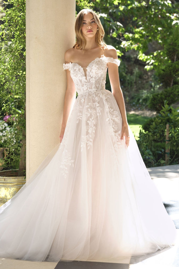 WL057 - Andrea Leo Couture