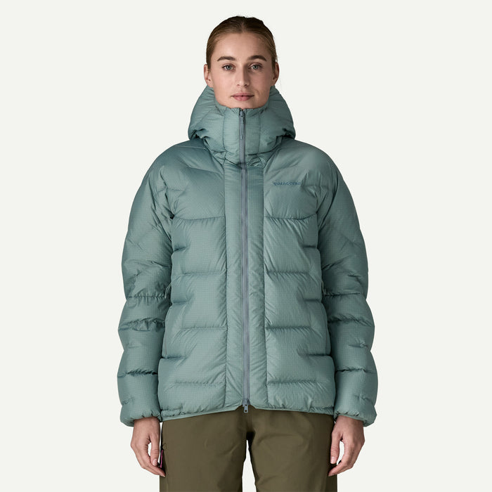 Women's Durable Down Parka