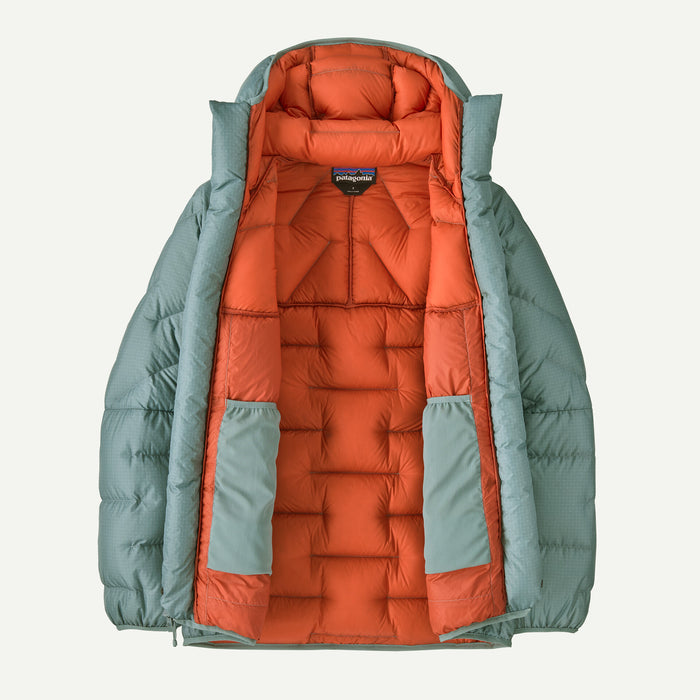 Women's Durable Down Parka