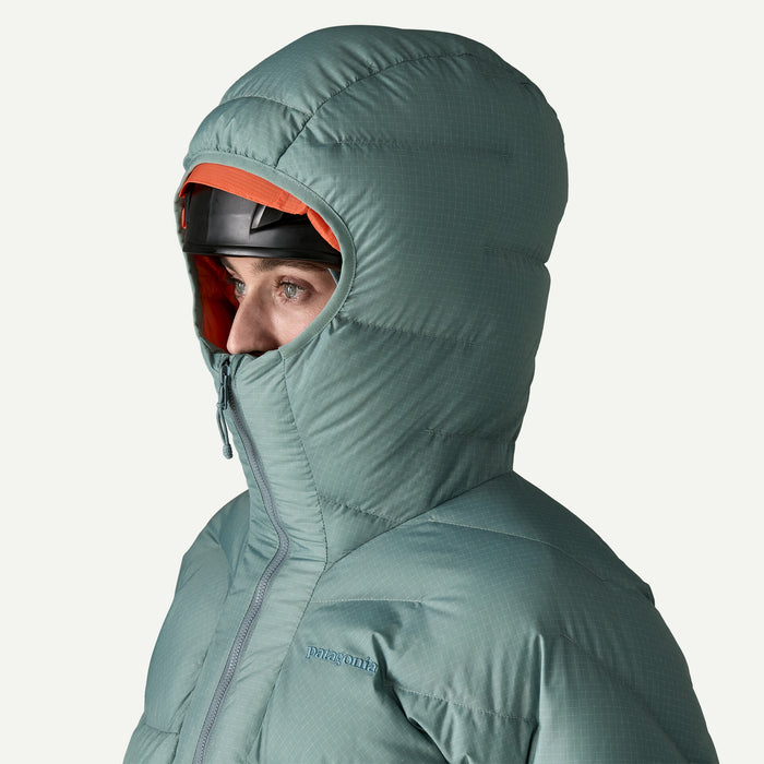 Women's Durable Down Parka
