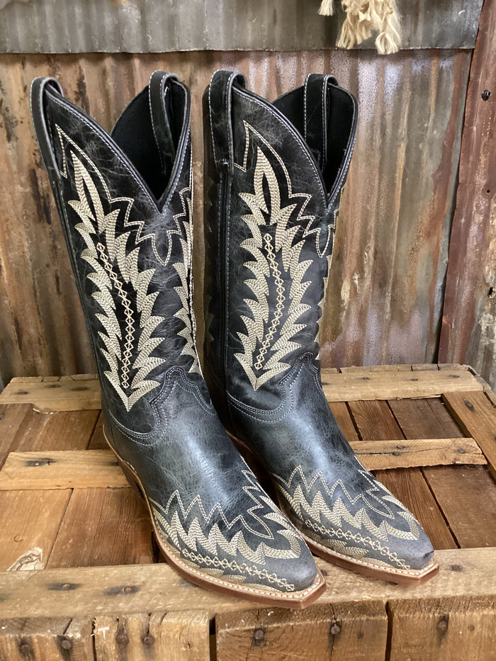 Women's Laredo Emmylee Leather Boot