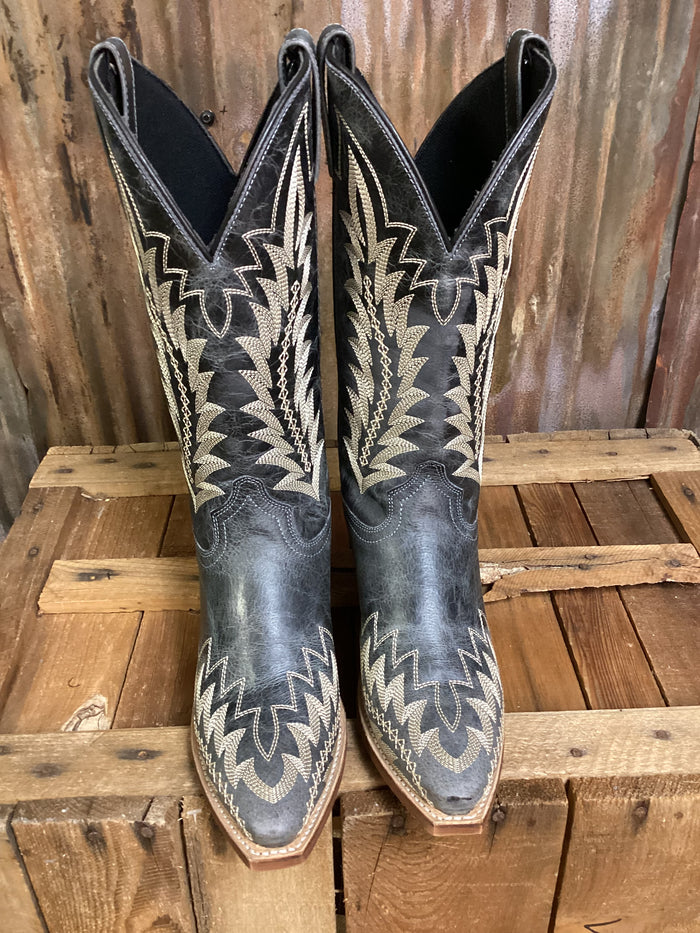 Women's Laredo Emmylee Leather Boot