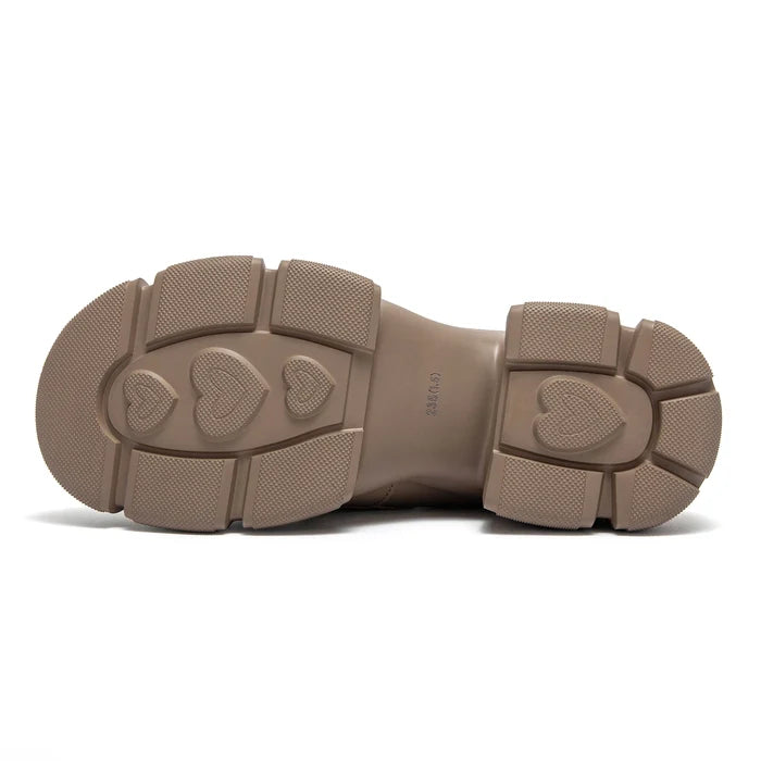Women’s Leather Loafers