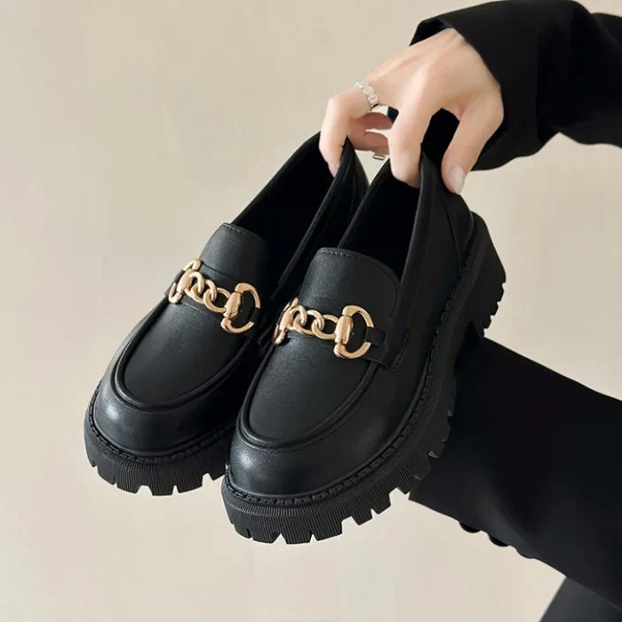 Women’s Mary Jane Loafers