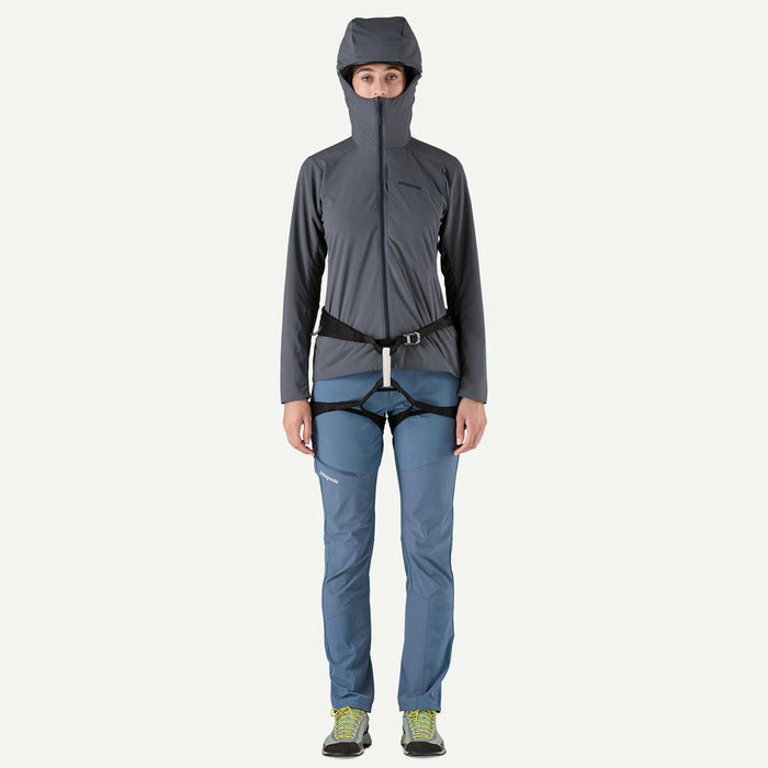 Women's Nano-Air Ultralight Full-Zip Hoody