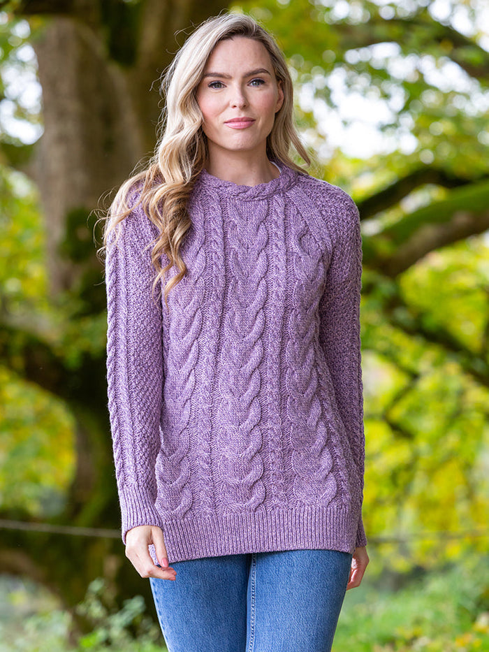 Lavender / L