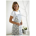 Ulster Weavers Workwear Salmon Cotton Apron | Koop.co.nz