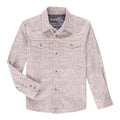 Wrangler 20X Advanced Comfort Long Sleeve Shirt