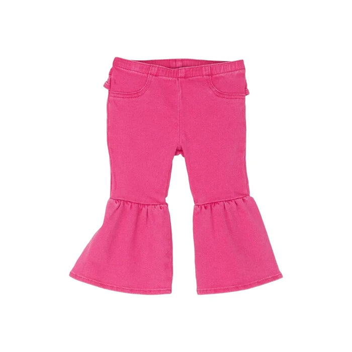 Wrangler Baby Girl Flare Jean