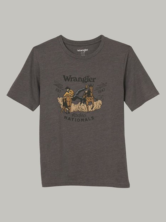 Wrangler Boys T-Shirt