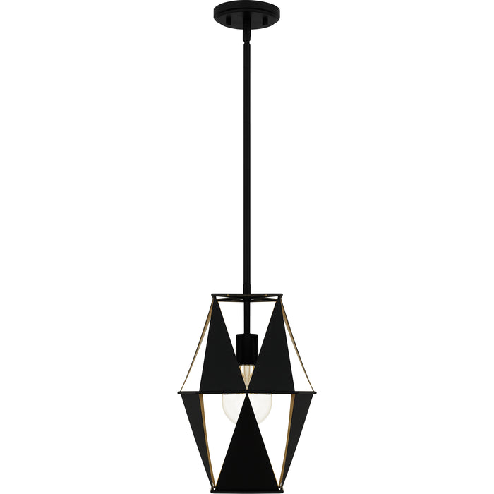 Wren Mini Pendant
