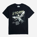 X-Men '97 Storm Retro Heavyweight Boxy Tee - Heroes & Villains-Marvel-T-Shirt