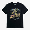 X-Men '97 Wolverine Retro Forge Heavyweight Boxy Tee - Heroes & Villains-Marvel-T-Shirt