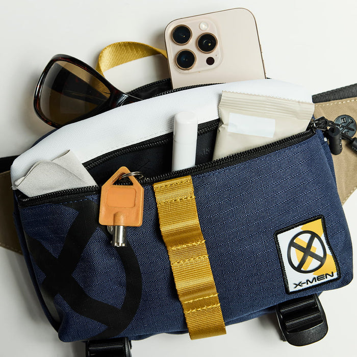 X-Men Cruiser Sling - Heroes & Villains-Marvel-Sling