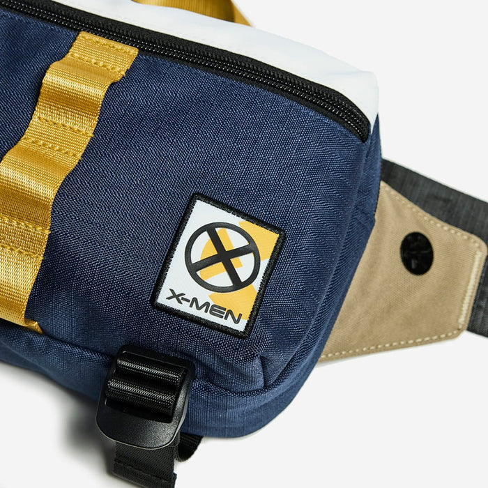 X-Men Cruiser Sling - Heroes & Villains-Marvel-Sling