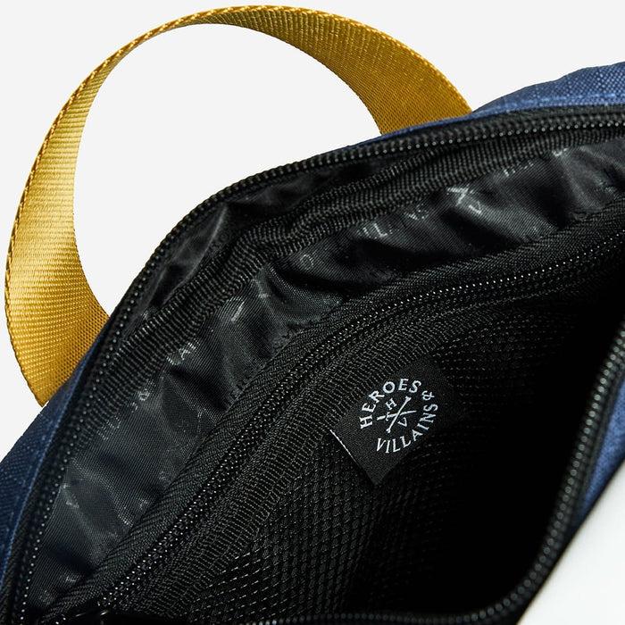 X-Men Cruiser Sling - Heroes & Villains-Marvel-Sling