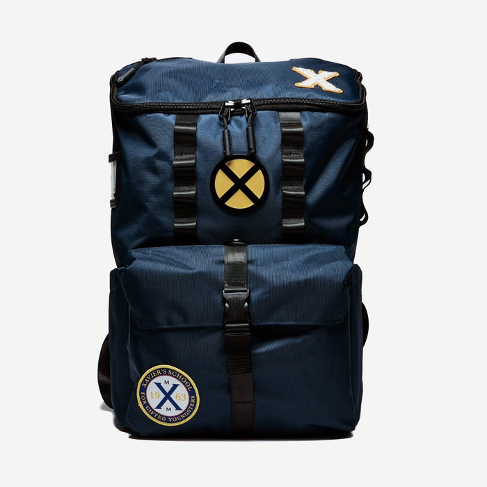 X-Men Expedition Backpack - Heroes & Villains-Marvel-Backpack
