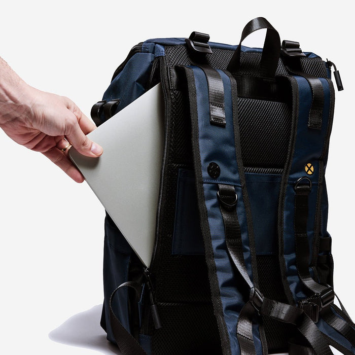 X-Men Expedition Backpack - Heroes & Villains-Marvel-Backpack
