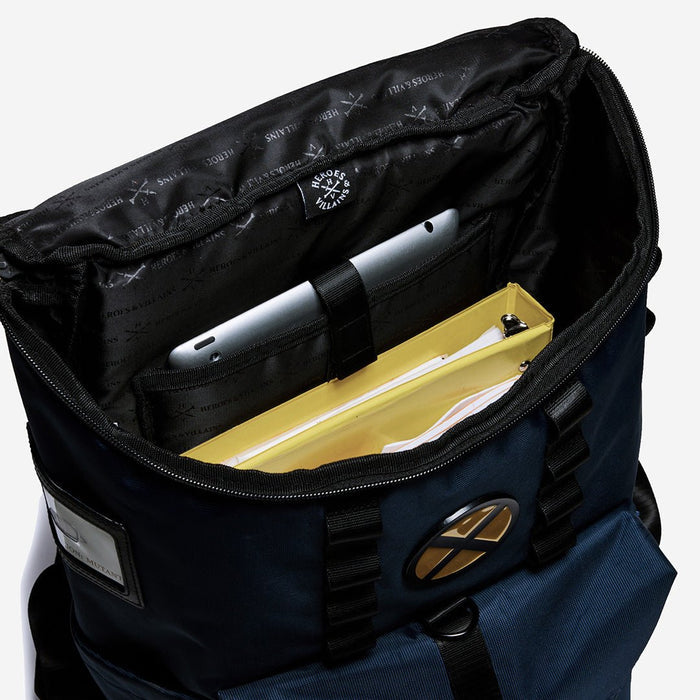X-Men Expedition Backpack - Heroes & Villains-Marvel-Backpack