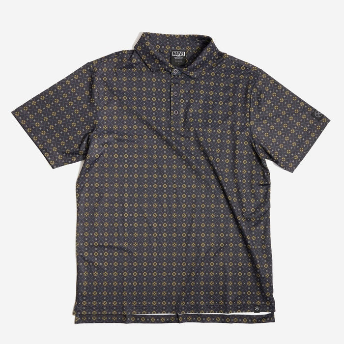 X-Men Performance Polo - Heroes & Villains-Marvel-Performance Polo
