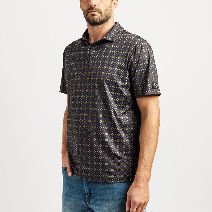X-Men Performance Polo - Heroes & Villains-Marvel-Performance Polo