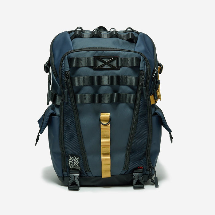 X-Men Trekker Backpack - Heroes & Villains-Marvel-Backpack