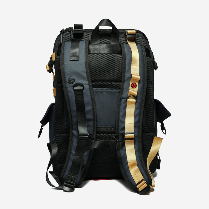 X-Men Trekker Backpack - Heroes & Villains-Marvel-Backpack