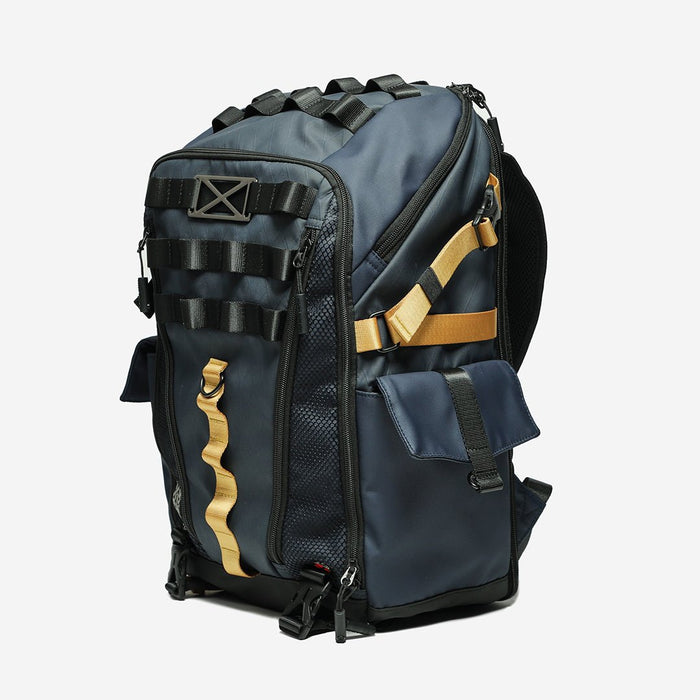 X-Men Trekker Backpack - Heroes & Villains-Marvel-Backpack