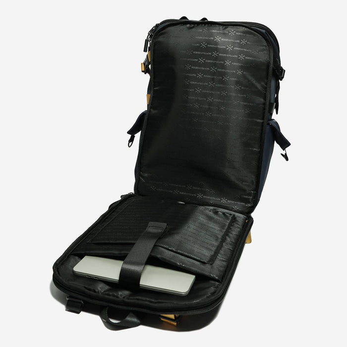 X-Men Trekker Backpack - Heroes & Villains-Marvel-Backpack