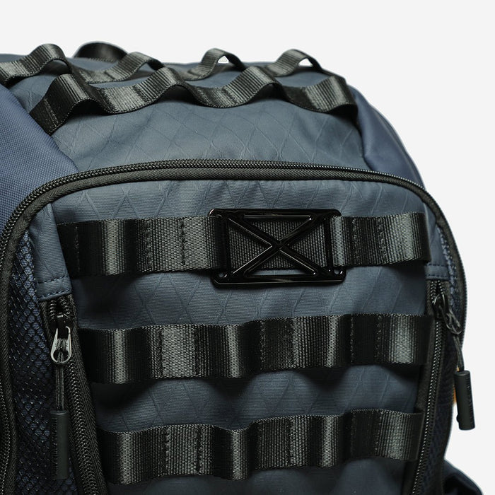 X-Men Trekker Backpack - Heroes & Villains-Marvel-Backpack