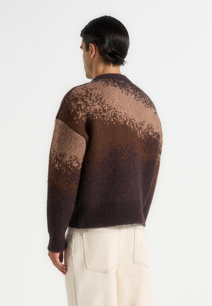 yani-ombre-wool-crewneck-sweater-brown