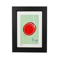 Pint Size Yo-Yo Print (A4) | Koop.co.nz