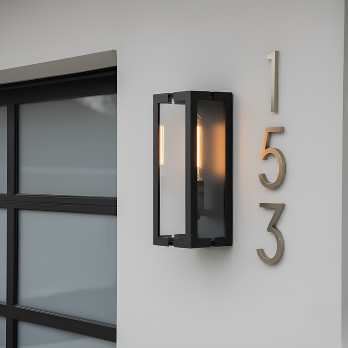 Young Wall Light