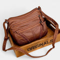 Zaya | Elegant Bag