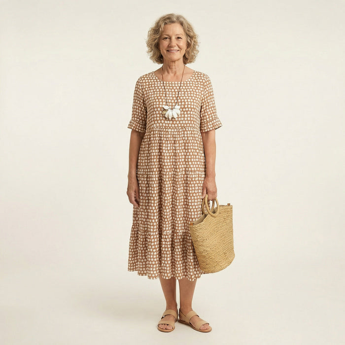 Zerelle Dress