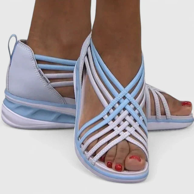 ZERISSE | COMFORT SANDALS