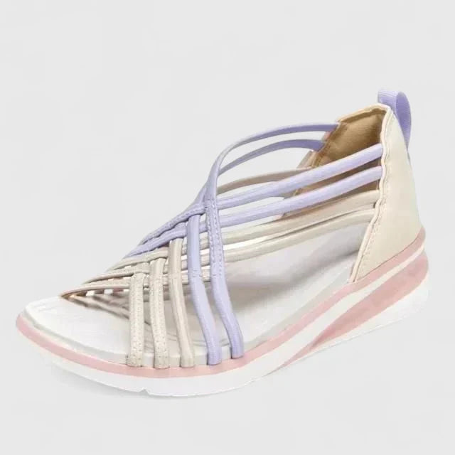 ZERISSE | COMFORT SANDALS