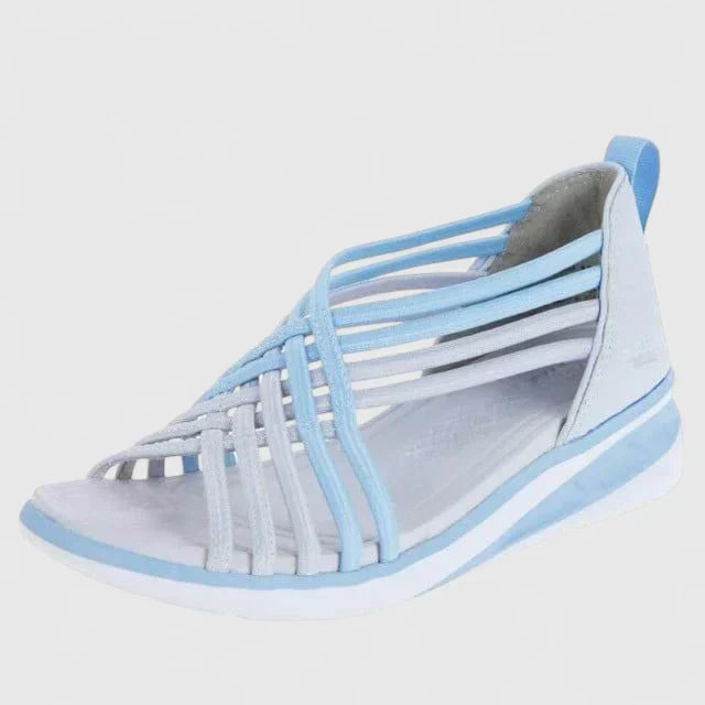 ZERISSE | COMFORT SANDALS