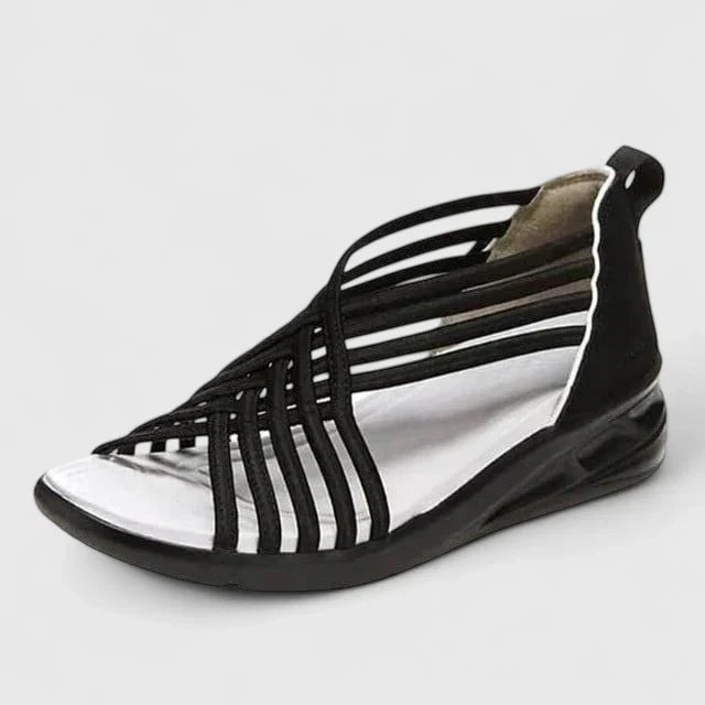 ZERISSE | COMFORT SANDALS